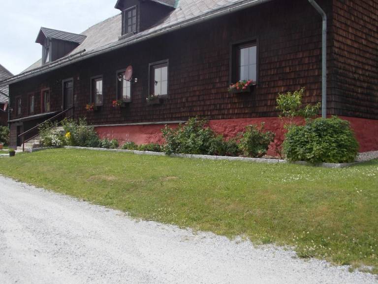 Ferienwohnung Bayerisch Eisenstein