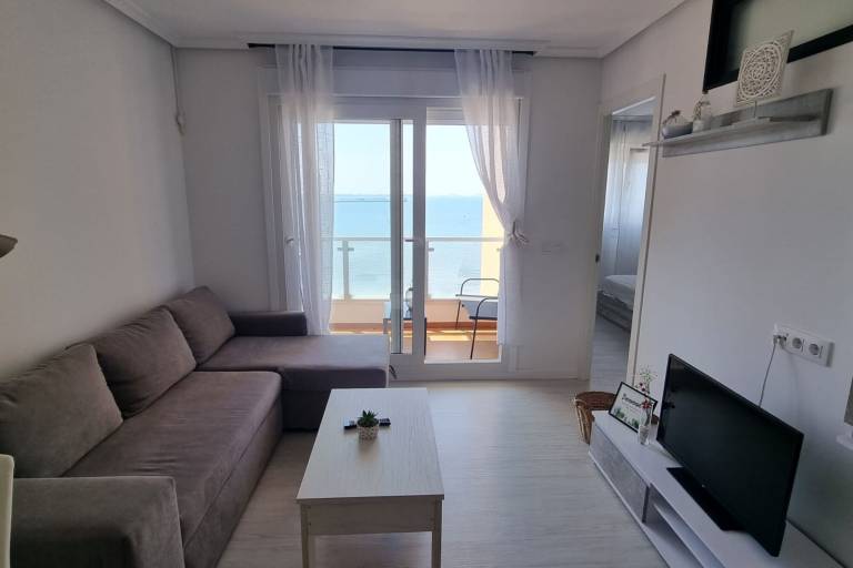 Apartamento Catoira