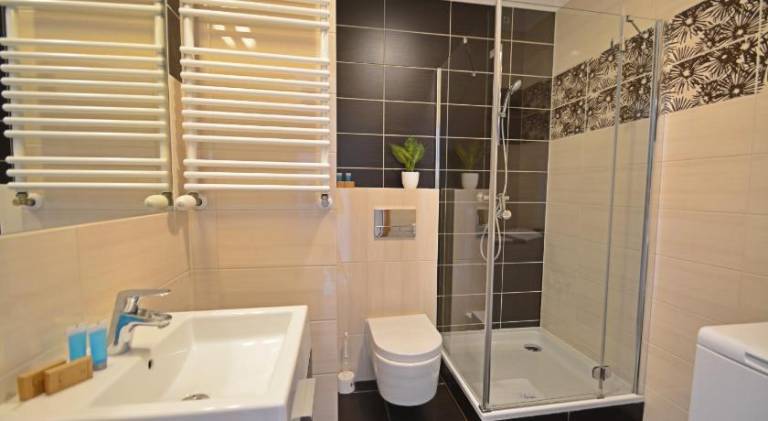 Rental apartment with 1 room for 4 persons — photo 5