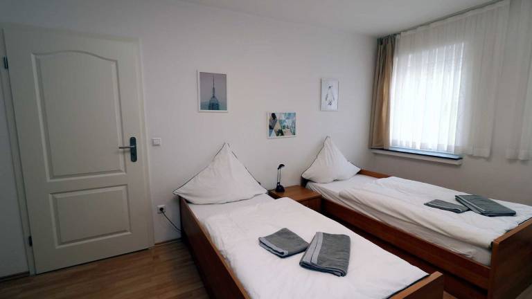 Ferienwohnung Werden