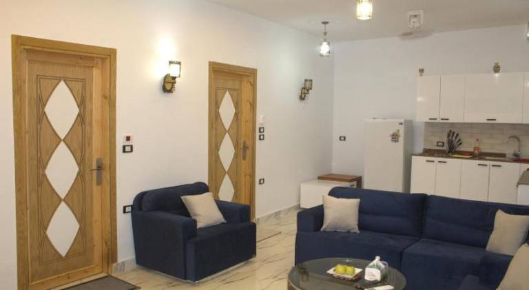 Villa with 2 rooms for 4 persons — photo 2