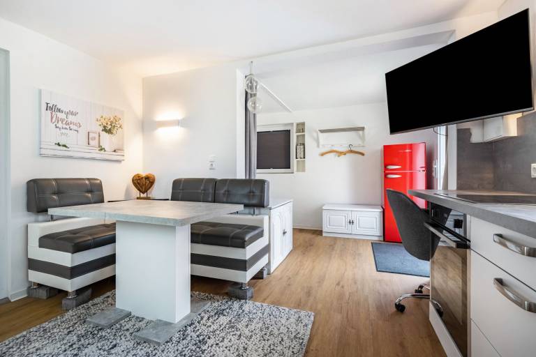 Ferienwohnung Bad Bodenteich