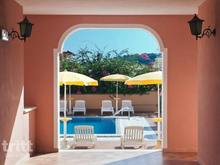 Vacation home with garden & terrace | Pet-friendly — photo 5