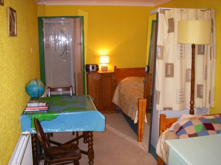 Private room Ilkley