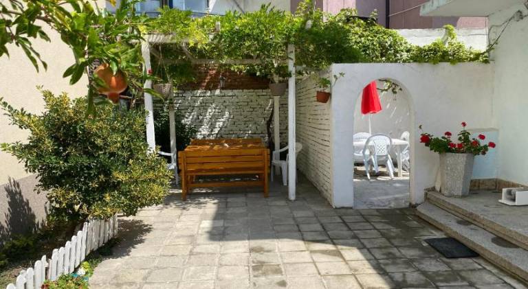 Vacation home with 4 rooms for 10 persons — photo 4