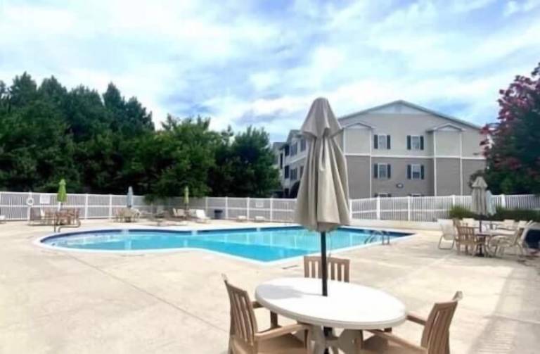 Condo Rehoboth Beach