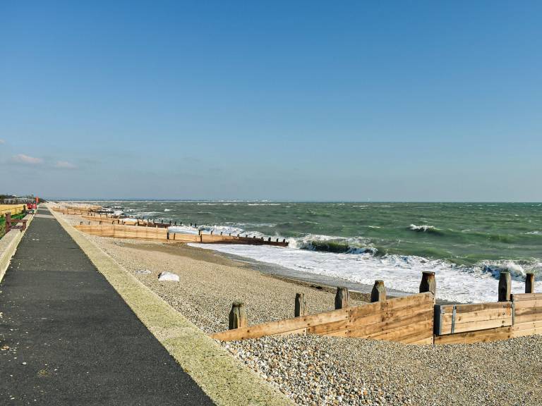 Cottage Pagham