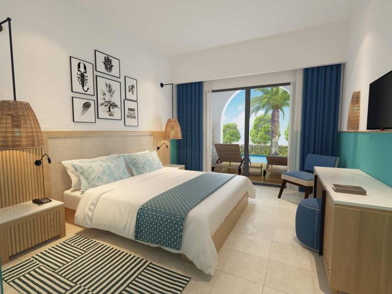 Sentido Djerba Beach — photo 2
