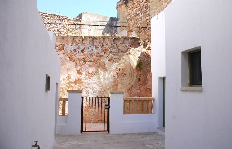 Villa vacanza Ruggiano