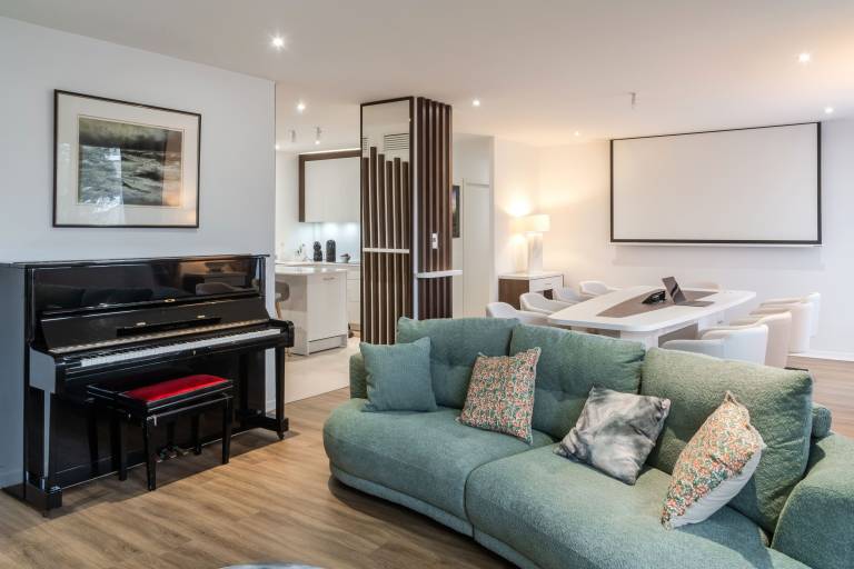 Appartement Saint-Étienne