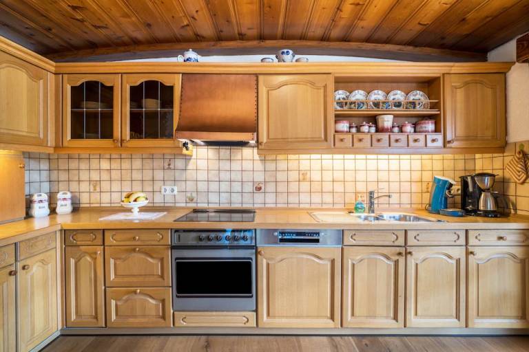Apartment  Oberharmersbach