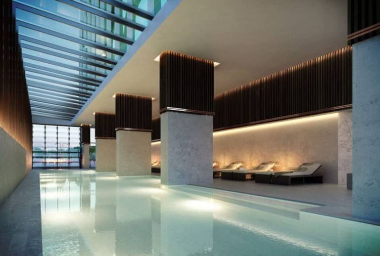 Appartement Melbourne City