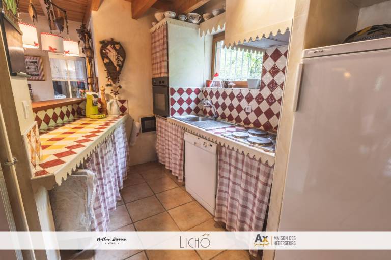 Gite with terrace & barbeque | Pets are welcome — photo 3