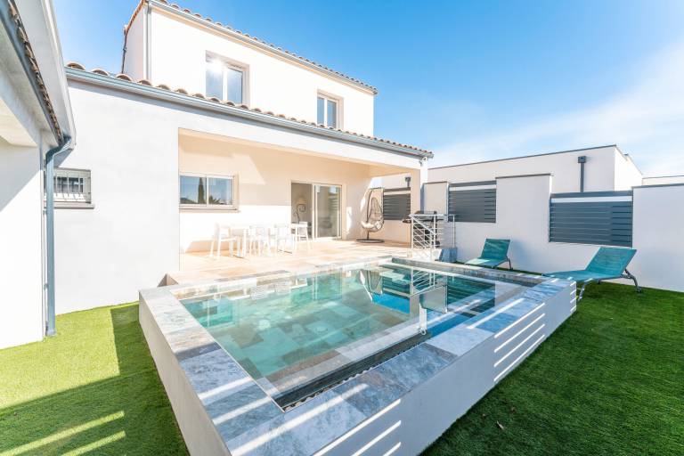 Appartement Moussac