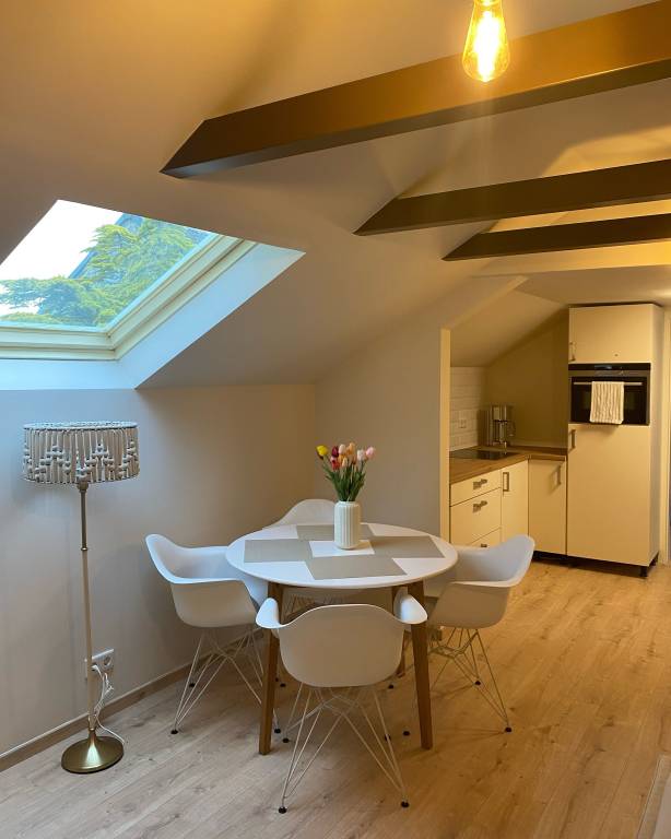 Ferienwohnung Bad Oeynhausen