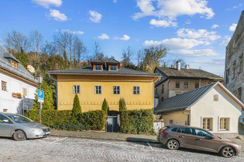 Apartmán Banská Štiavnica
