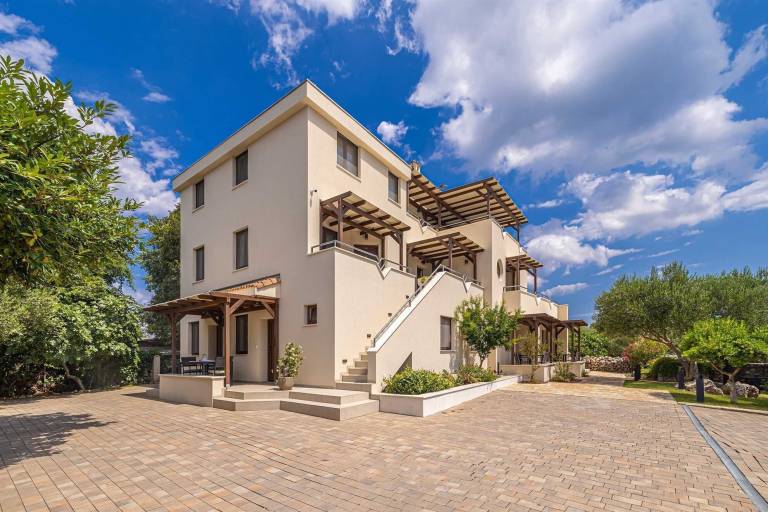 Ferienwohnung  Linardići