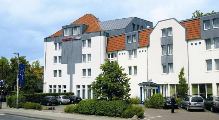 IntercityHotel Celle — photo 5