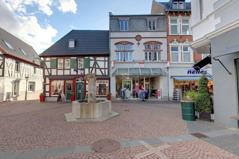 Schöne Apartments in Bad Honnef