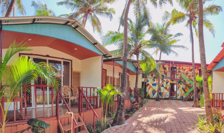The Dreamland Beach Resort — photo 3