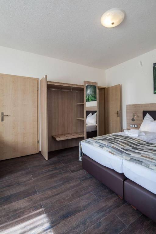 Hotel Restaurante Lorca in Heilbronn