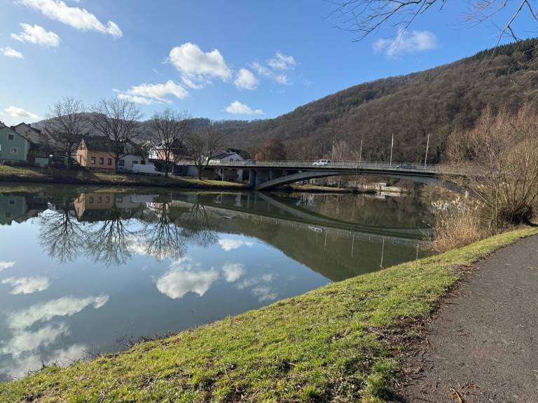 Ferienwohnung Bad Ems