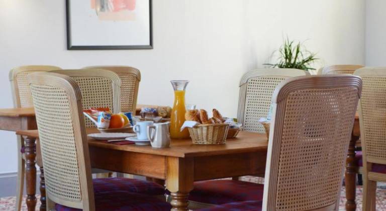 Hotel de France — photo 3
