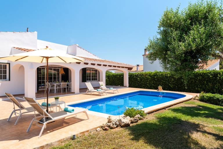 Villa San Luis