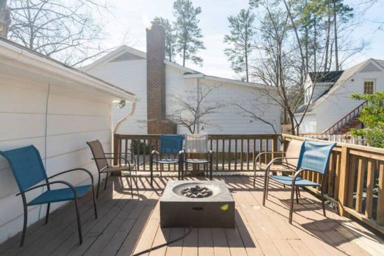 House Northshore