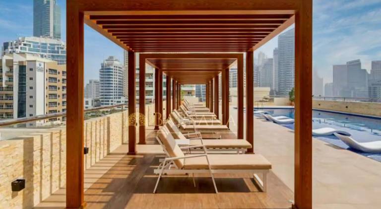 Barsana - Premier 3Bed Suite - Marina & Sea Views — photo 3