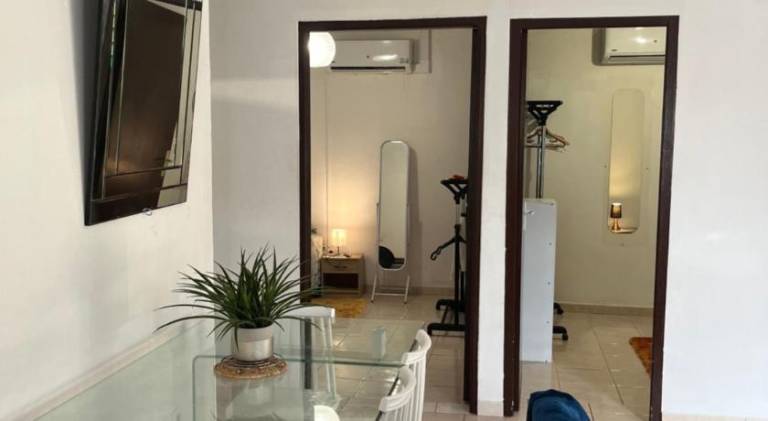 Bed and breakfast Kourou