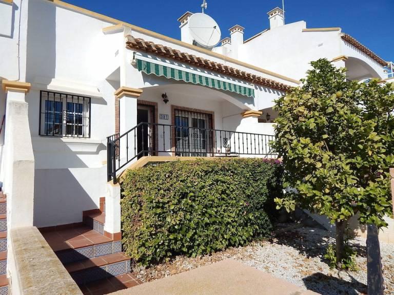 Casa  Los Dolses