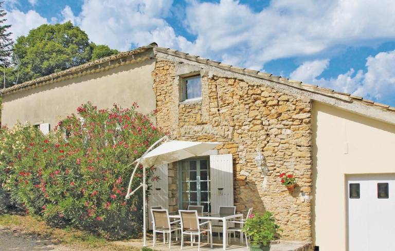 Maison de vacances Cornillon