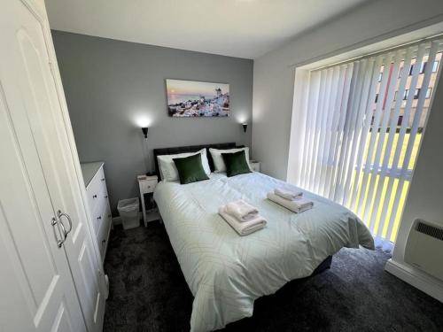 Apartment Preston