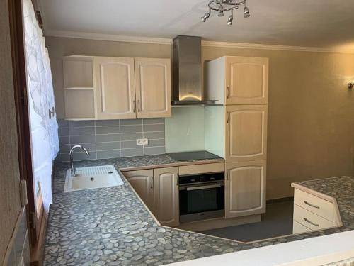 Appartement Chilly-Mazarin