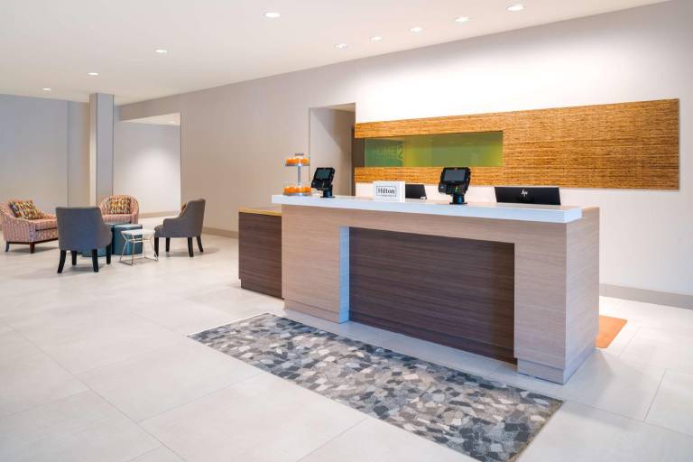 Home2 Suites by Hilton Brunswick — photo 5