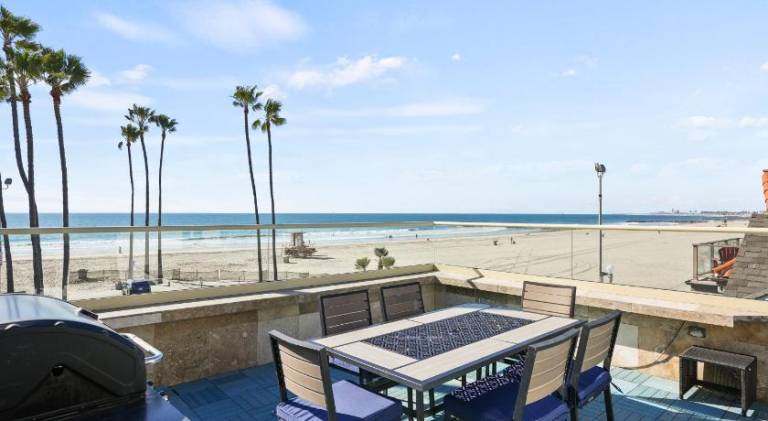 Vacation home | Next to the beach | Pets allowed in Newport