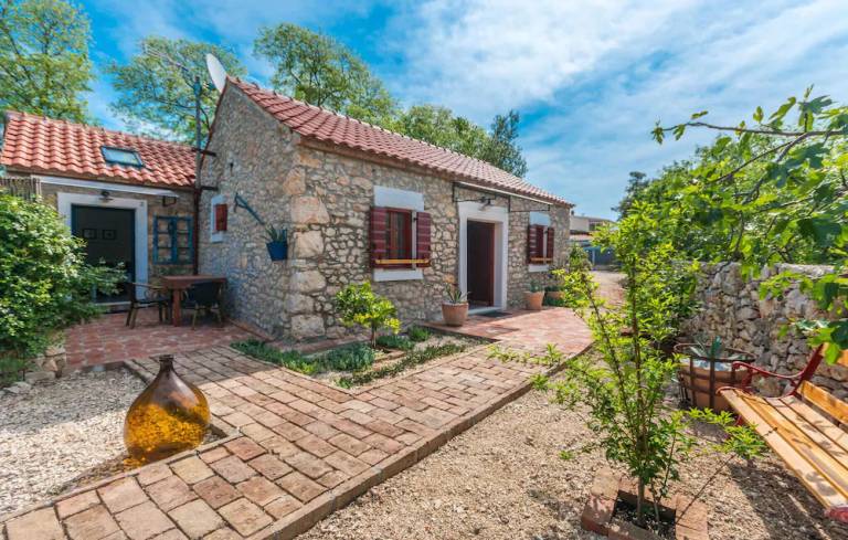 House  Sukošan