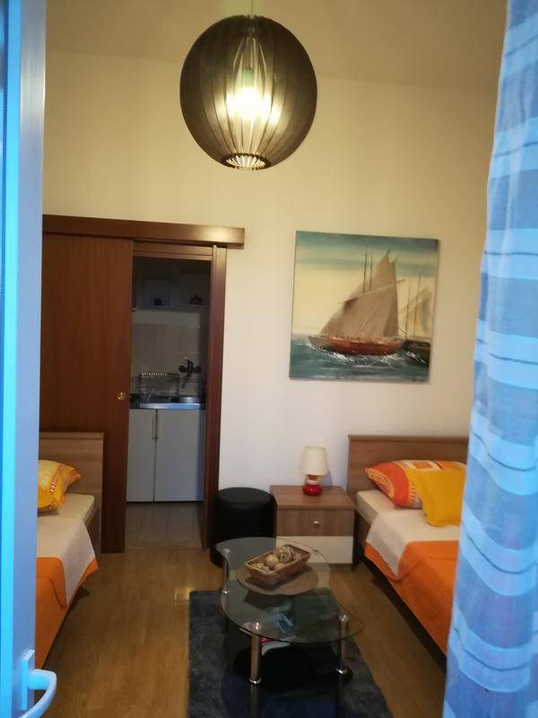Children-friendly rental apartment with terrace | Beach nearby | Pets allowed — photo 2