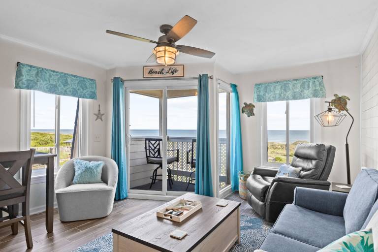 Condo Atlantic Beach