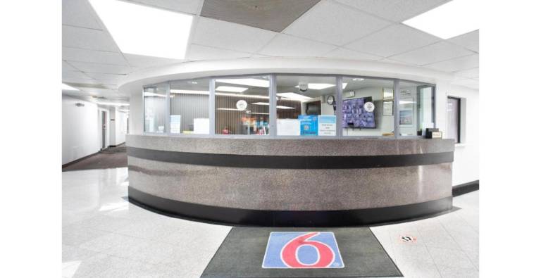 Motel 6 Dallas, TX - Fair Park — photo 4