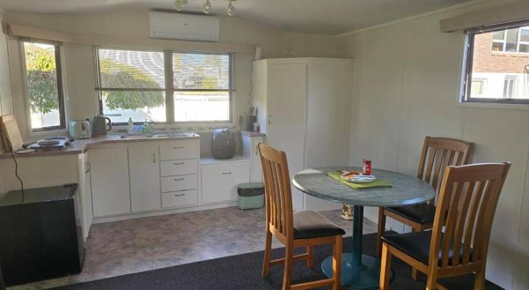 House with 1 room for 3 persons — photo 4