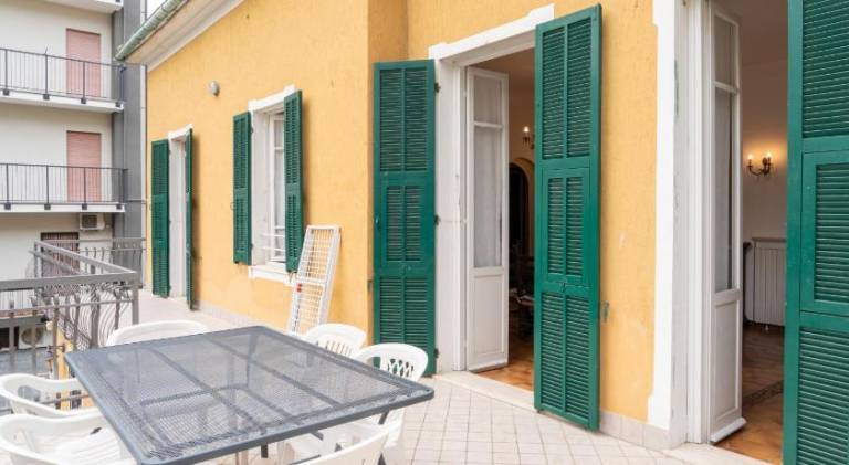 Apartment with 2 rooms for 6 persons — photo 3