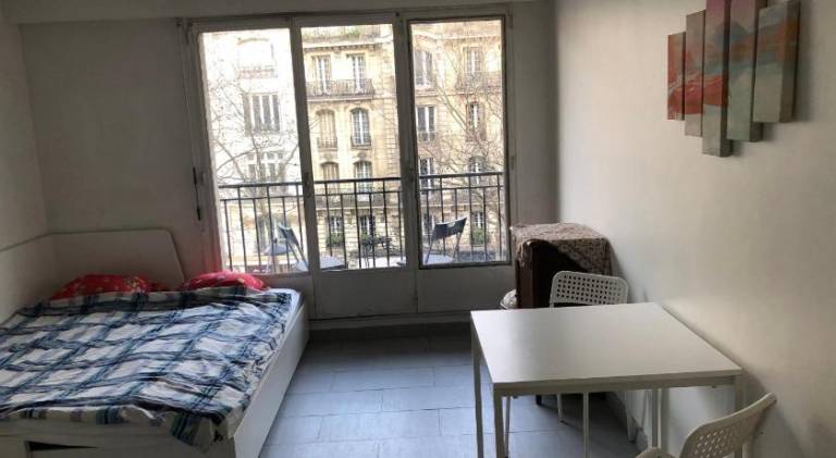 Rental apartment | Pet-friendly in Vanves