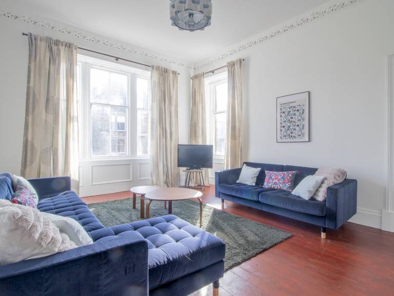 Apartment Glasgow