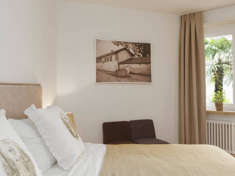 Apartment | Mountain view — photo 3