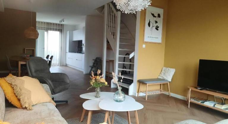 Heerlijke vakantiehuizen in Egmond — photo 2