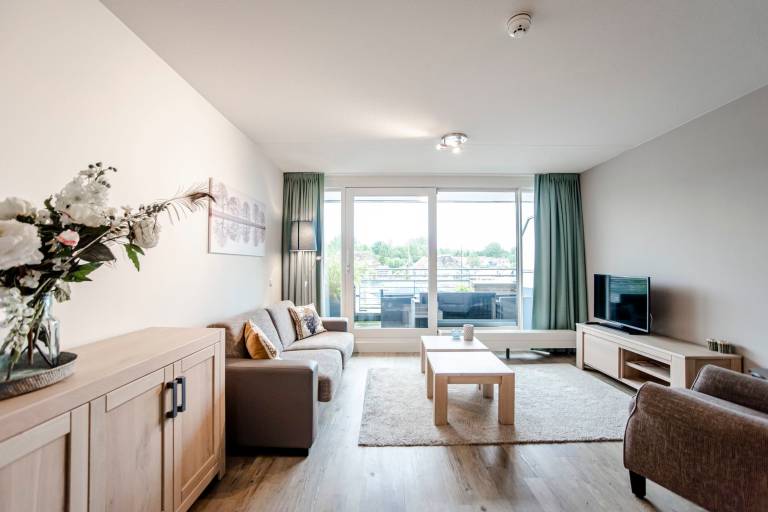 Apartment Leiden