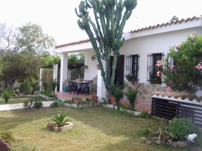 Villa with patio, barbecue & garden | Nature view — photo 2