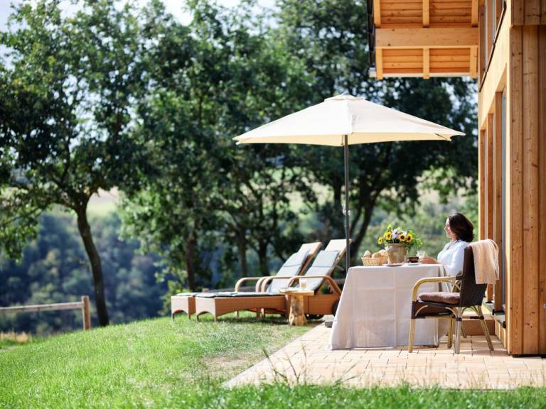 Ferienhaus  Oberwesel